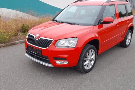 Skoda Yeti 325.000 km 7.990 € Nürnberg, Mittelfranken 90431