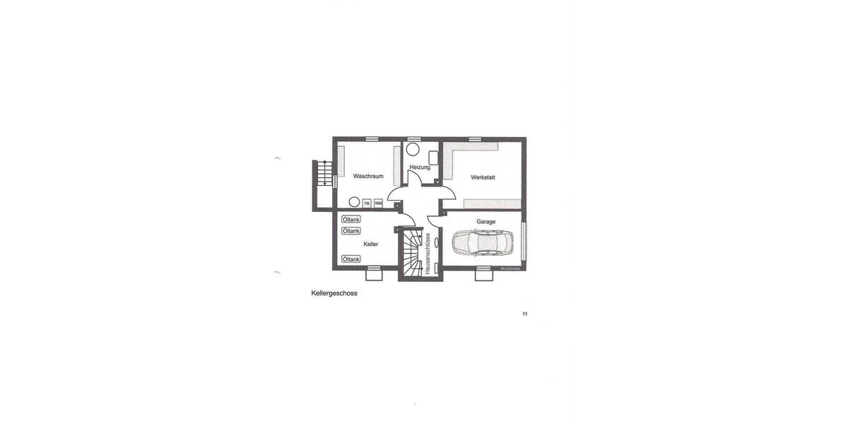 Einfamilienhaus Forchheim - 7 Zimmer, 157 m&sup2;, 530.000&euro; | Angebot:26891546