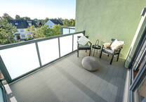 NEU! Familientraum in Roth: Sehr großzügige 4-Zimmer-Wohnung mit Luxus-Flair!
