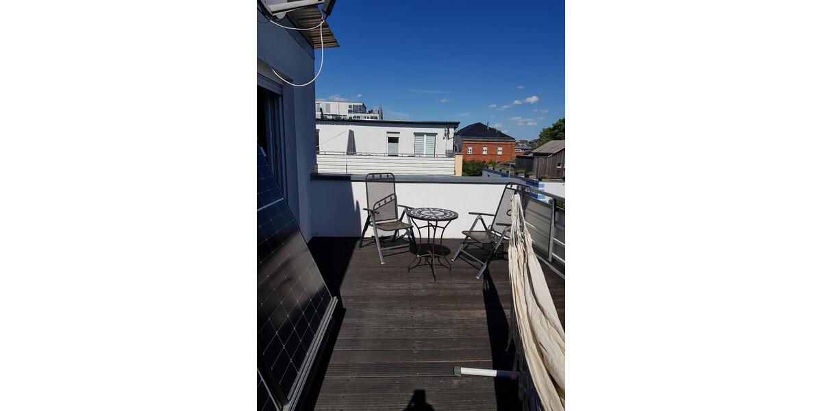 Reihenhaus Fürth Südstadt - 5 Zimmer, 139 m&sup2;, 639.000&euro; | Angebot:27225296
