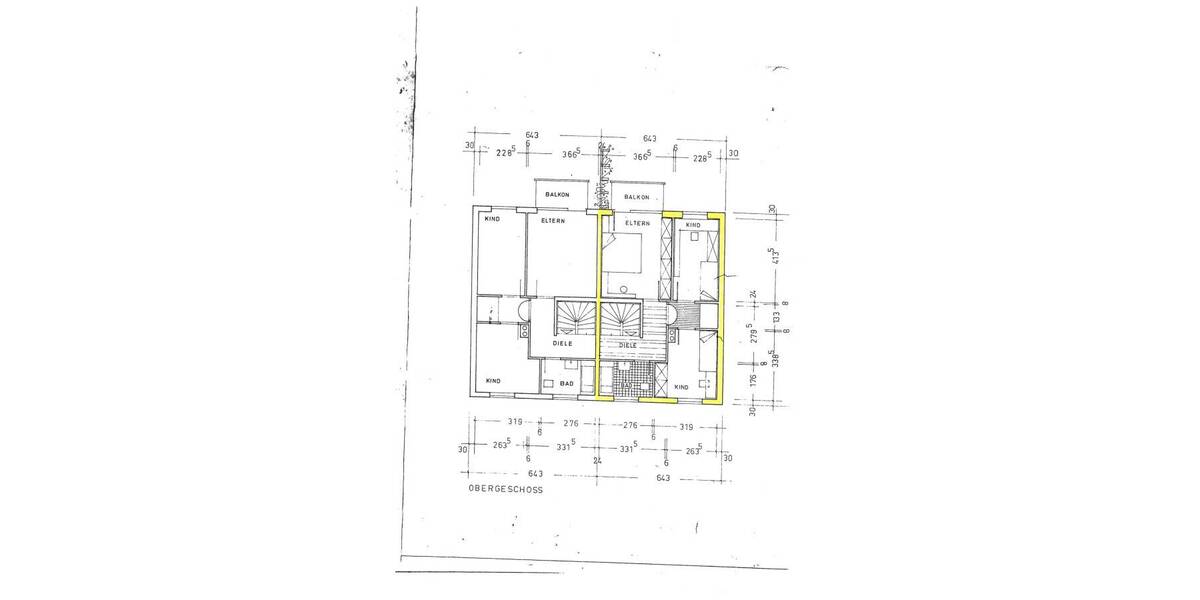 Reihenmittelhaus Lauf Kotzenhof - 5 Zimmer, 130 m&sup2;, 398.000&euro; | Angebot:26161131