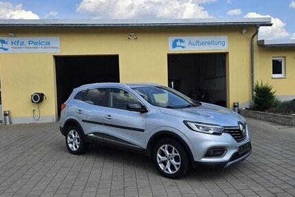 Renault Kadjar 100.000 km 13.990 &euro; Büchenbach 91186