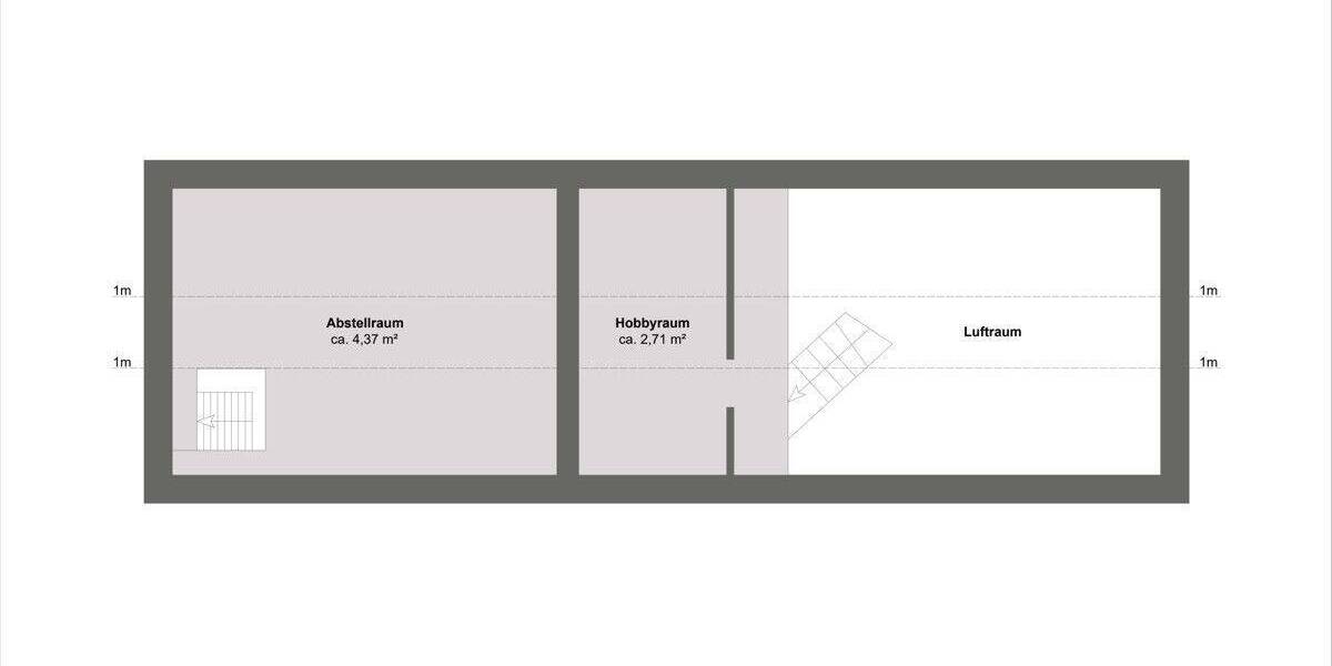 Etagenwohnung Fürth Innenstadt - 4 Zimmer, 110 m&sup2;, 459.000&euro; | Angebot:26875168