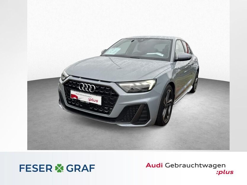 Audi A1 8.350 km 23.890 € Roth 91154