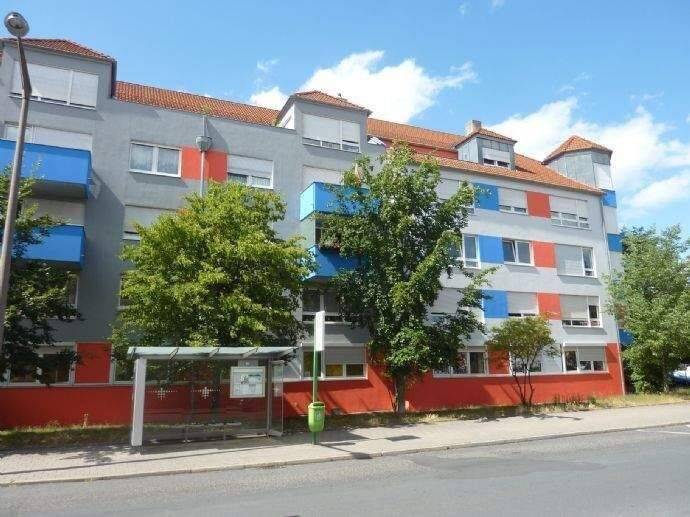 Etagenwohnung Fürth Südstadt - 2 Zimmer, 61 m&sup2;, 565&euro; | Angebot:26882095