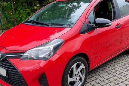 Toyota Yaris 248.167 km 4.450 &euro; Nürnberg 90439