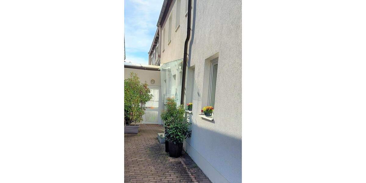 Gewerbeobjekt Nürnberg Eibach - 3 Zimmer, 65 m&sup2;, 590&euro; | Angebot:25780548