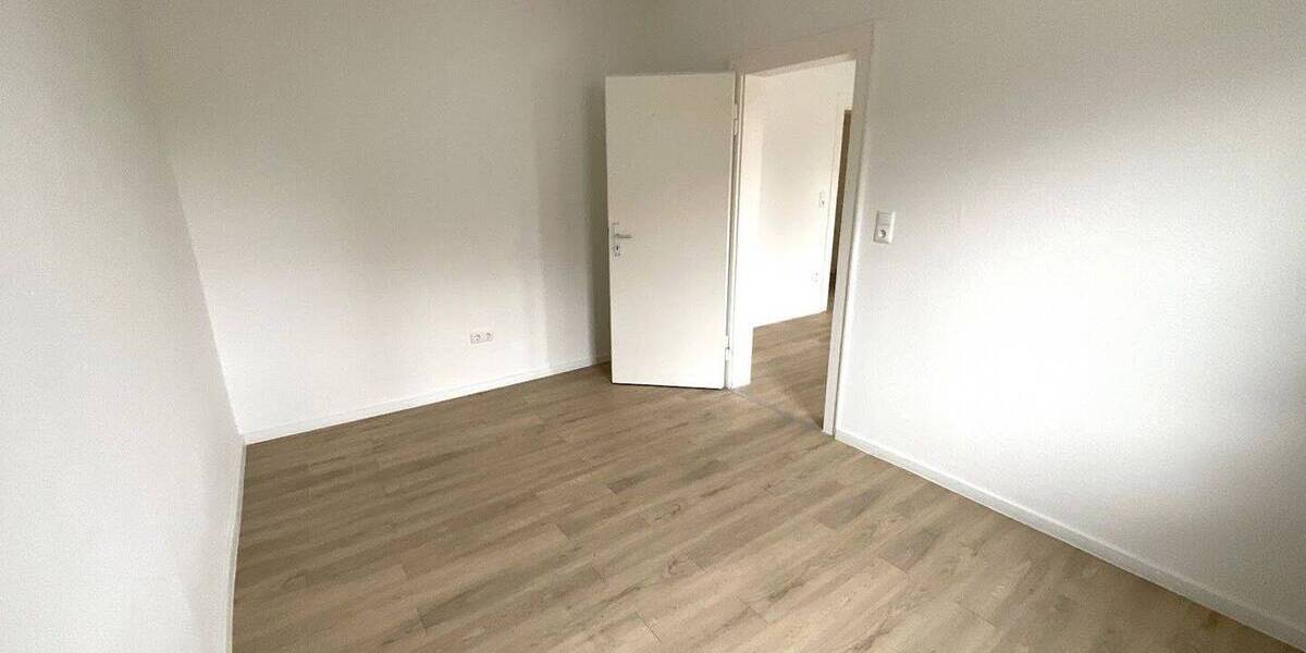 Etagenwohnung Nürnberg Glockenhof - 3 Zimmer, 59 m&sup2;, 625&euro; | Angebot:26753863