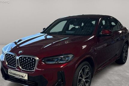 BMW X4 13.383 km 47.711 € Nürnberg 90441