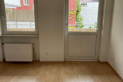 Wohnung Nürnberg Herrnhütte - 1 Zimmer, 35 m&sup2;, 550&euro; | Angebot:26411391