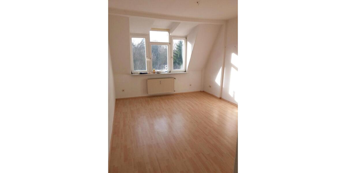 Helle 3-Zimmer Wohnung in 08527 Plauen zimmer