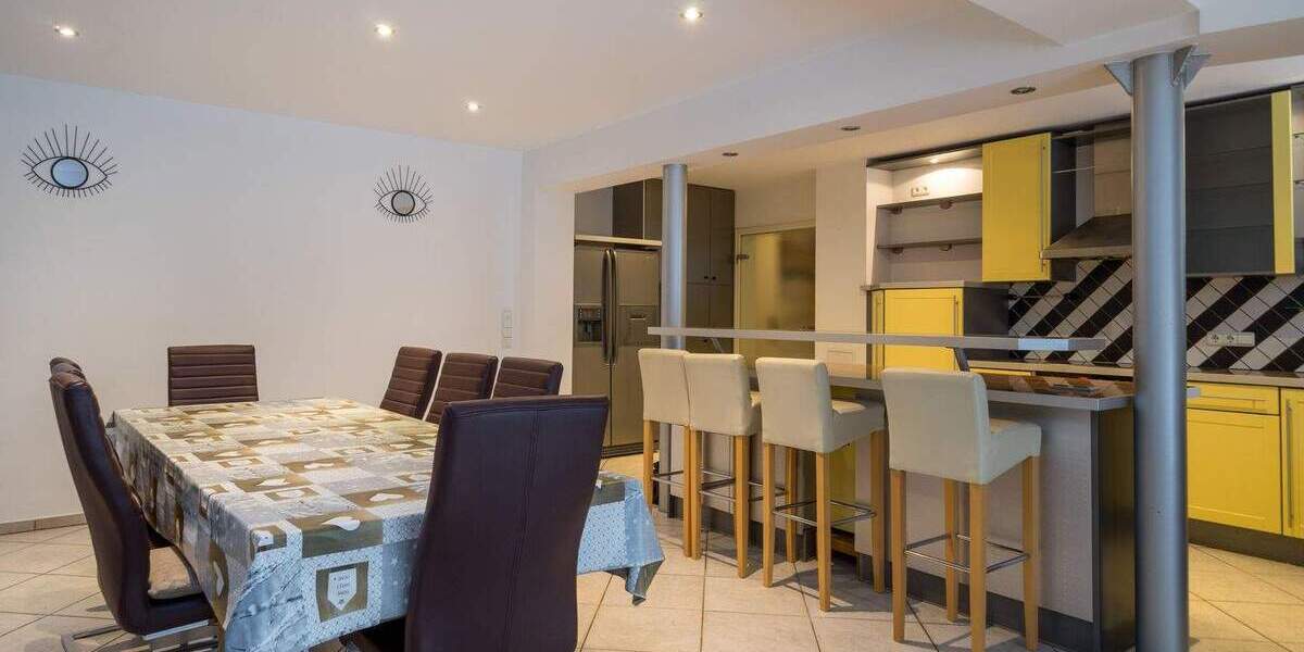 Mehrfamilienhaus, Wohnhaus Stein Deutenbach - 8 Zimmer, 219 m&sup2;, 850.000&euro; | Angebot:25666707