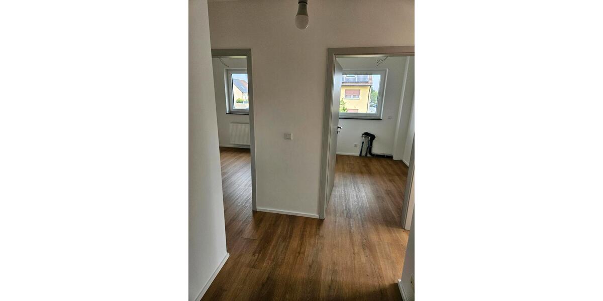 Terrassenwohnung Fürth Bislohe - 2 Zimmer, 55 m&sup2;, 900&euro; | Angebot:25512595