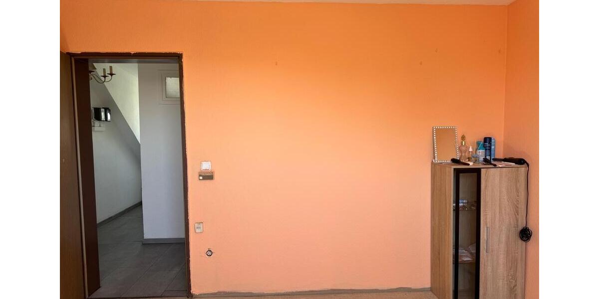 Dachgeschoßwohnung Nürnberg Rabus - 2 Zimmer, 47 m&sup2;, 128.000&euro; | Angebot:26966795