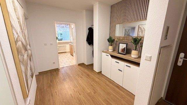 Etagenwohnung Nürnberg Laufamholz - 3 Zimmer, 89 m&sup2;, 344.640&euro; | Angebot:24972425
