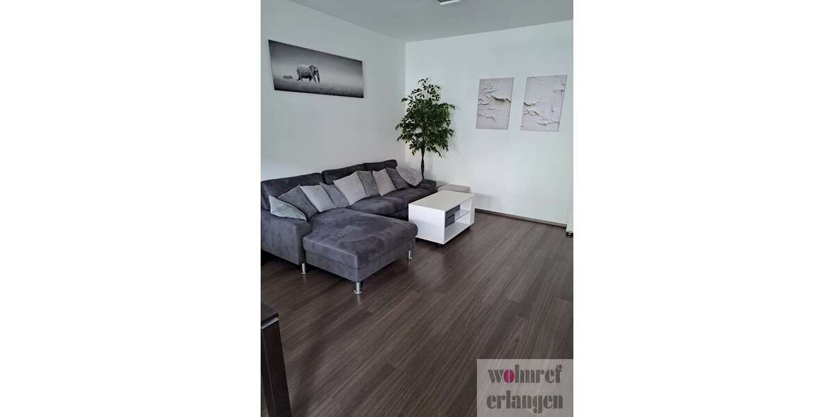 Zimmer Erlangen Am Anger - 2 Zimmer, 1.650&euro; | Angebot:27522900