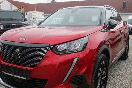 Peugeot 2008 38.000 km 12.950 &euro; Nürnberg 90431