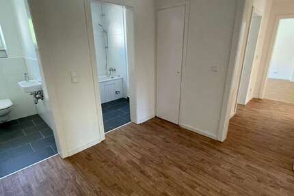 Wohnung Erlangen Sebaldussiedlung - 4 Zimmer, 75 m&sup2;, 728&euro; | Angebot:26695344