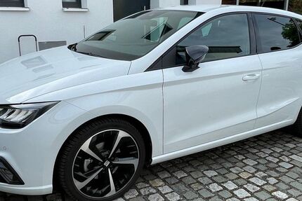 Seat Ibiza 11.200 km 18.900 &euro; Stein 90547