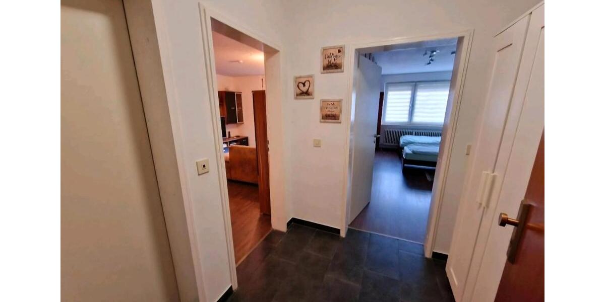 Etagenwohnung Nürnberg Eberhardshof - 2 Zimmer, 60 m&sup2;, 1.200&euro; | Angebot:26416402