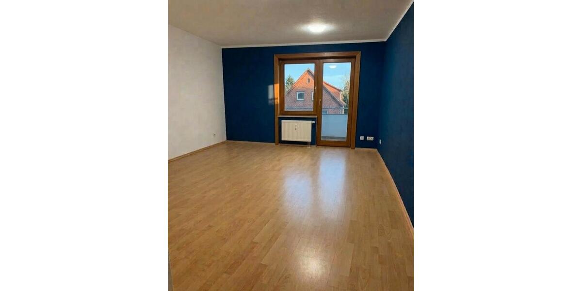 Etagenwohnung Nürnberg Gibitzenhof - 4 Zimmer, 105 m&sup2;, 900&euro; | Angebot:25722530