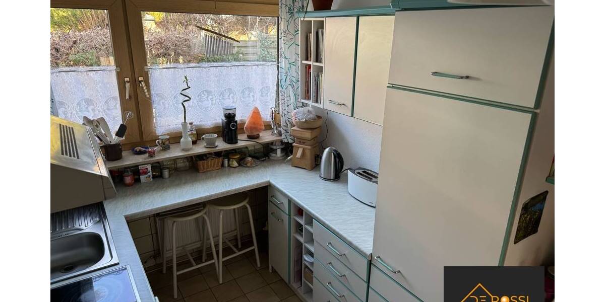 Reihenmittelhaus Nürnberg Neukatzwang - 4 Zimmer, 100 m&sup2;, 348.000&euro; | Angebot:26107548