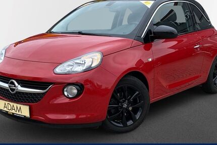 Opel Adam 46.785 km 11.490 € Herzogenaurach 91074