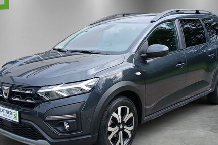 Dacia Jogger 75.795 km 13.990 &euro; Happurg 91230