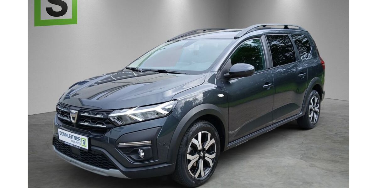 Dacia Jogger 75.795 km 13.990 &euro; Happurg 91230