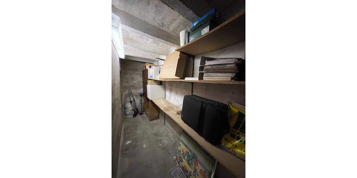 Gewerbeobjekt Nürnberg Sebald - 2 Zimmer, 37 m&sup2;, 650&euro; | Angebot:25737681