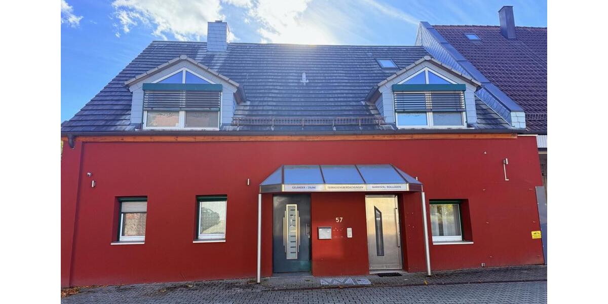 ** Großzügige Maisonette mit Gartenanteil in sonniger, gehobener Lage ** 3 zimmer