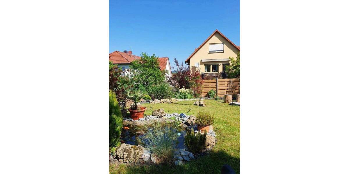 Etagenwohnung Henfenfeld - 4 Zimmer, 171 m&sup2;, 419.000&euro; | Angebot:25850208