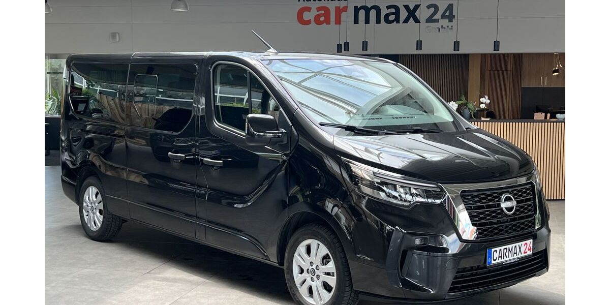 Nissan Primastar 20.000 km 33.970 &euro; Cadolzburg bei Nürnberg 90556