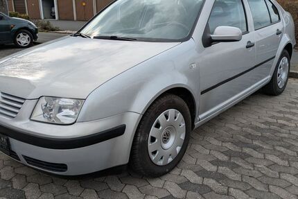VW Bora 136.852 km 1.900 &euro; Wendelstein 90530