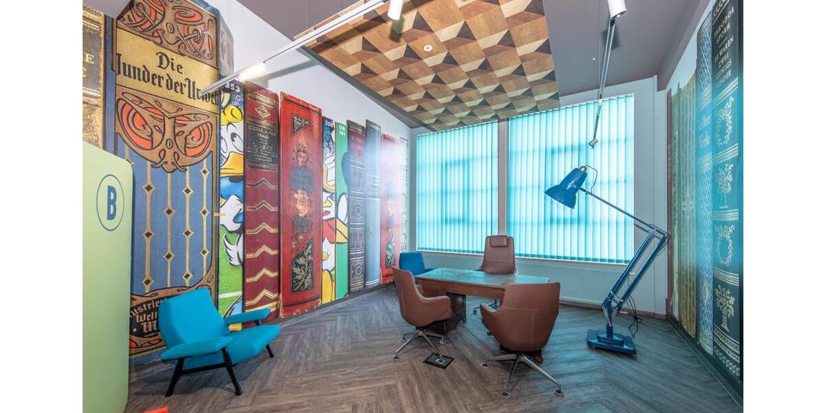 Gewerbeobjekt Erlangen Bruck - 1.960&euro; | Angebot:26187049