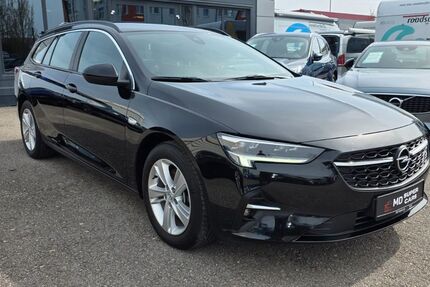 Opel Insignia 124.573 km 12.970 &euro; Fürth 90763