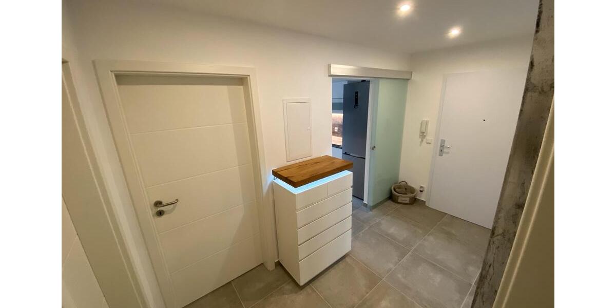 Gepflegte 3-Zimmer-Wohnung mit Südbalkon in Nürnberg Katzwang 3 zimmer