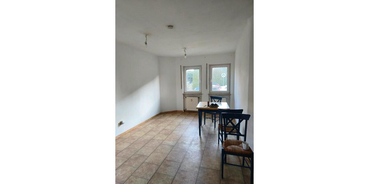 Erdgeschoßwohnung Roth - 2 Zimmer, 56 m&sup2;, 195.000&euro; | Angebot:27604211