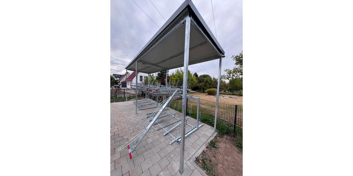 Dachgeschoßwohnung Erlangen Bruck - 1 Zimmer, 20 m&sup2;, 585&euro; | Angebot:27597902