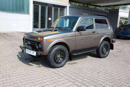 Lada Niva