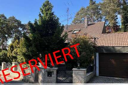 Haus Schwaig - 5 Zimmer, 170 m&sup2;, 638.000&euro; | Angebot:21137500