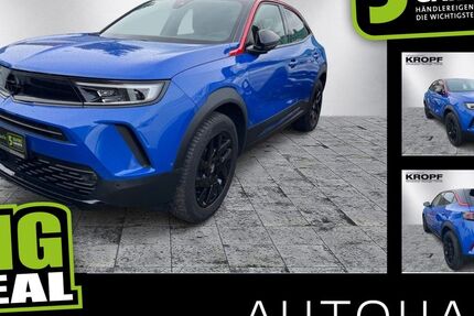 Opel Mokka 47.421 km 16.280 &euro; Forchheim 91301