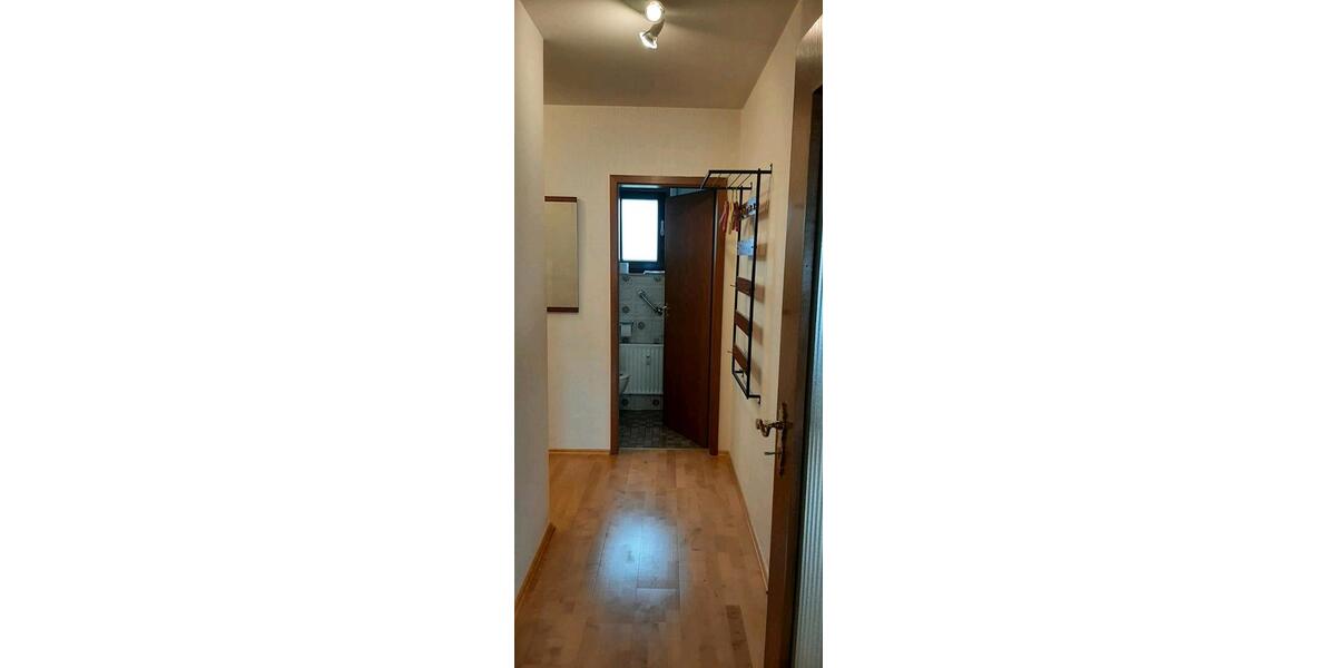 Etagenwohnung Hemhofen - 3 Zimmer, 86 m&sup2;, 940&euro; | Angebot:26693026