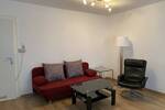 Neu renovierte, möblierte 2-Zimmer-Wohnung, 47 qm, Burgnähe