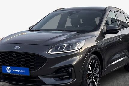 Ford Kuga 52.570 km 19.950 &euro; Schwabach 91126