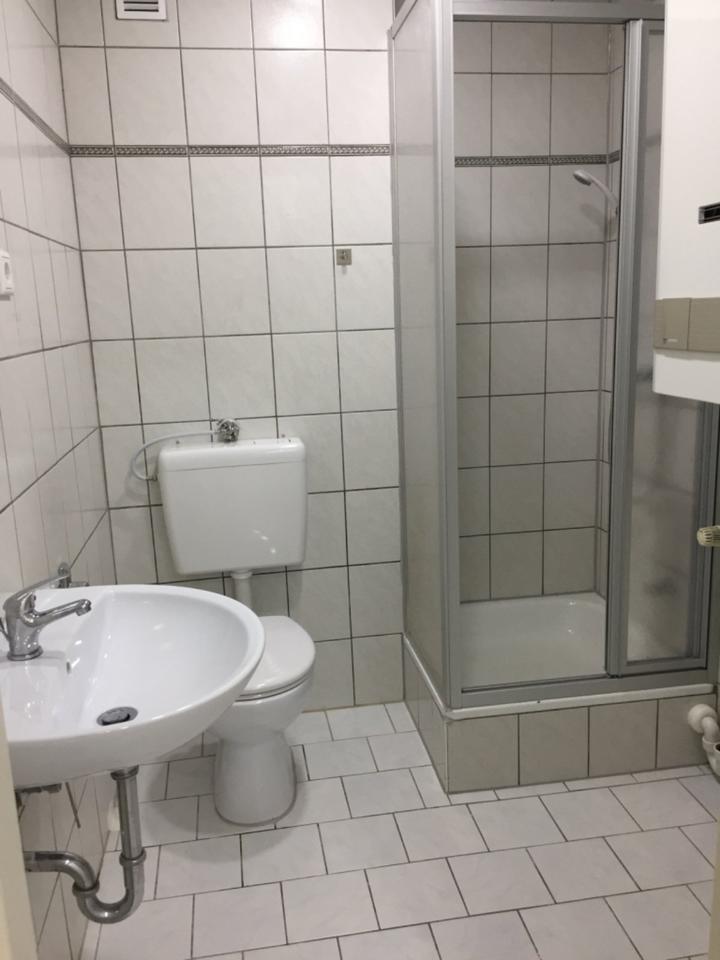 Wohnung in Toplage am Rosenaupark