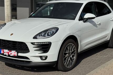 Porsche Macan 198.000 km 24.900 &euro; Nürnberg 90419