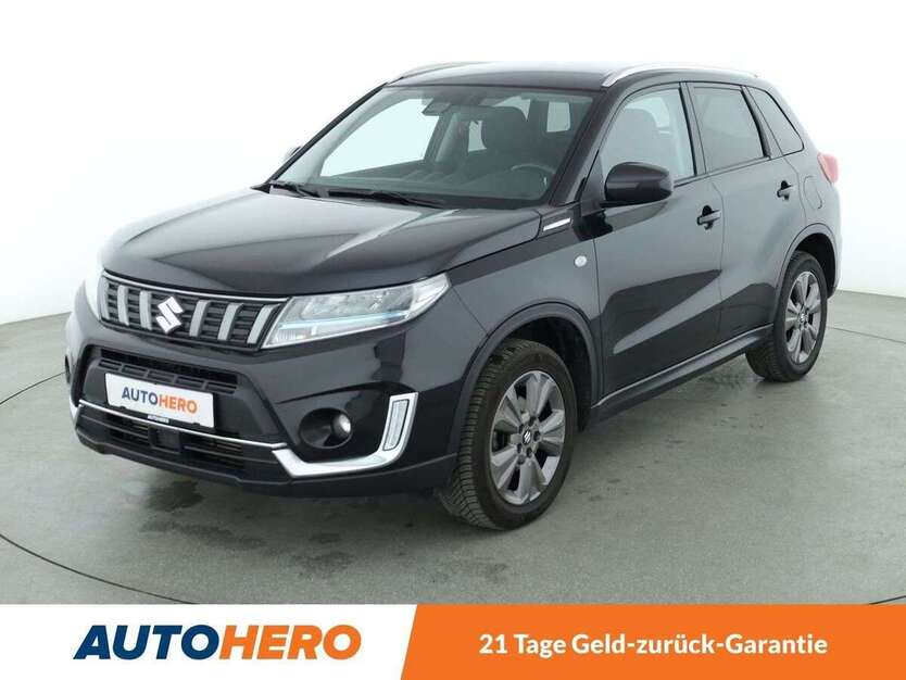 Suzuki Vitara 84.019 km 15.790 € Nürnberg 90441