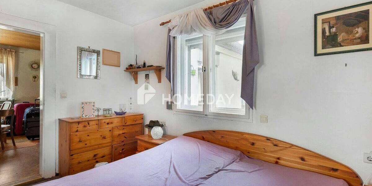 Einfamilienhaus Windsbach - 5 Zimmer, 102 m&sup2;, 242.000&euro; | Angebot:26359661