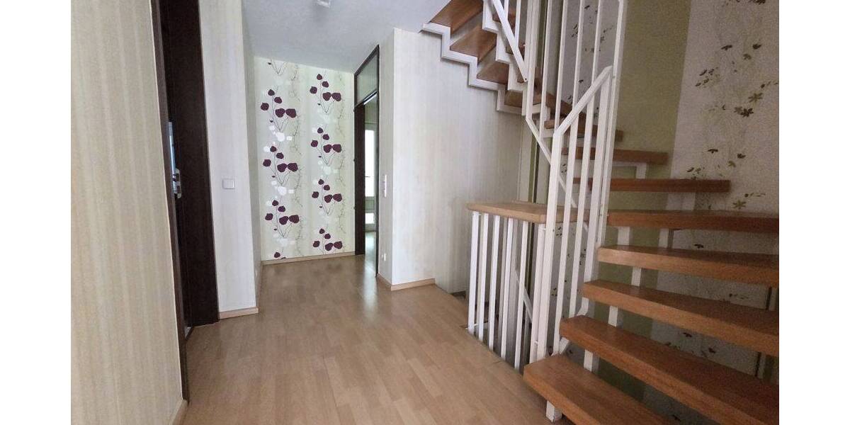Reihenmittelhaus Nürnberg Königshof - 5 Zimmer, 136 m&sup2;, 439.000&euro; | Angebot:26816747
